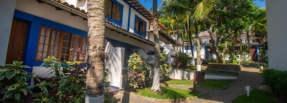 Pousada Lestada By Latitud Hoteles