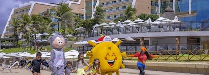 Serhs Natal Grand Hotel & Resort