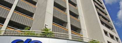 Hotel Diogo