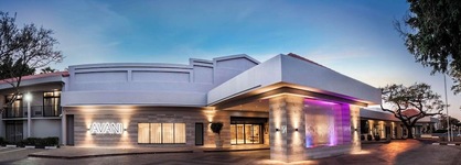 Avani Gaborone Hotel & Casino