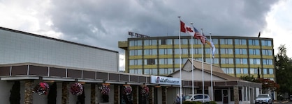 Coast Discovery Inn