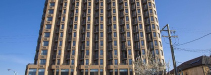 Coast Bastion Hotel