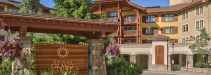 Sun Peaks Grand Hotel & Conference Centre