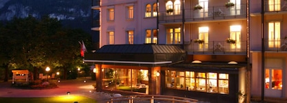 Belvedere Swiss Quality Hotel