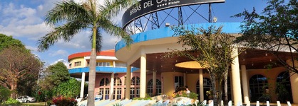 Brisas Del Caribe All Inclusive