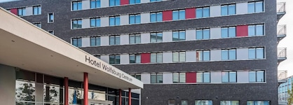 Hotel Wolfsburg Centrum affiliated by Meliá