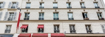 Pavillon Opera Grands Boulevards