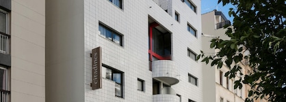 Citadines Austerlitz Paris