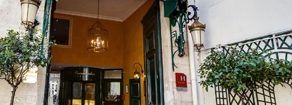 Villa Beaumarchais