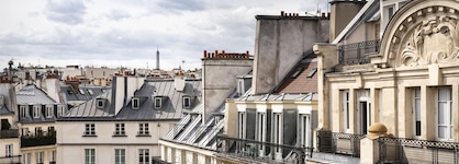 Hôtel Joe M