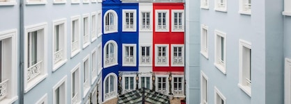 Hôtel 34B
