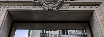 Hôtel Bradford Elysées