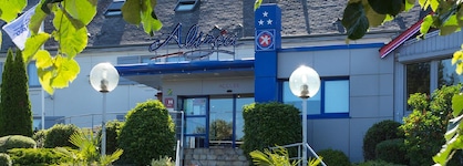The Originals City, Hôtel Alizéa, Le Mans Nord (Inter-Hotel)