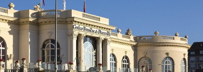 Hôtel Barrière Le Royal Deauville