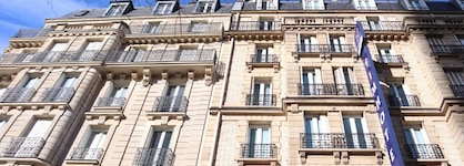 Timhotel Paris Gare Montparnasse