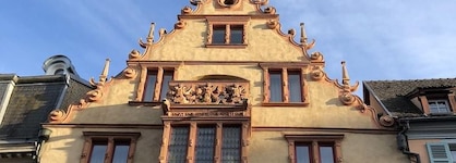 Arc-En-Ciel Colmar