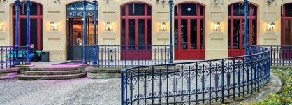 Noemys Néris Montluçon