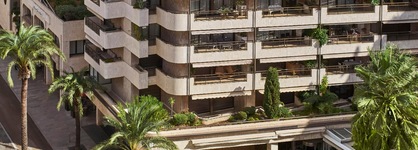 Hôtel Barrière Le Gray D'albion