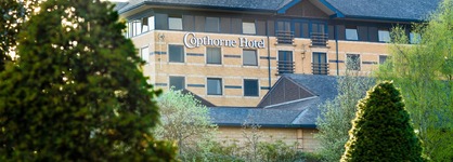 Copthorne Hotel Merry Hill Dudley