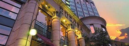 Europa Hotel