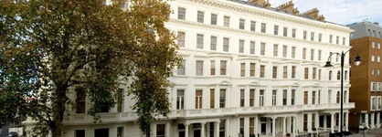 Fraser Suites Queens Gate