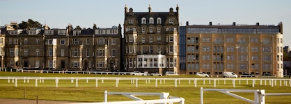 Rusacks St Andrews