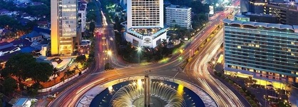 Hotel Ciputra Jakarta