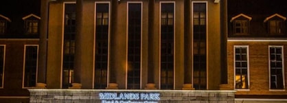 Midlands Park Hotel
