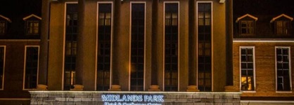 Midlands Park Hotel