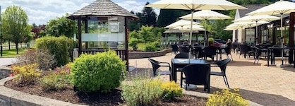 Mill Park Hotel