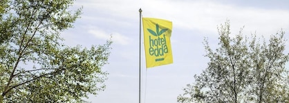 Hotel Edda Egilsstadir