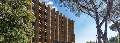 Barceló Roma