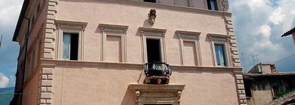 Antica Dimora Alla Rocca