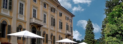 Sina Villa Matilde
