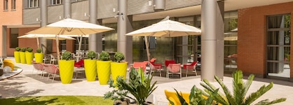 Savhotel Fiera Bologna