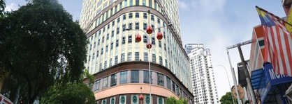 Hotel Soleil