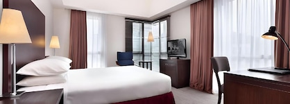 Hotel Capitol Kuala Lumpur