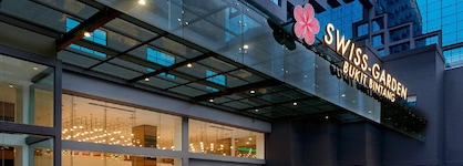Grand Mercure Kuala Lumpur Bukit Bintang