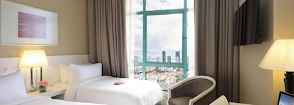 Berjaya Penang Hotel