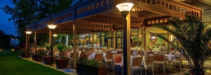 Ana Hotels Europa Eforie Nord