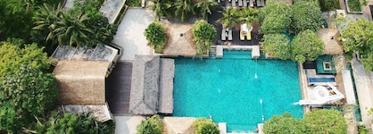Centara Koh Chang Tropicana Resort