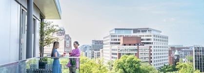 The Dupont Circle Hotel