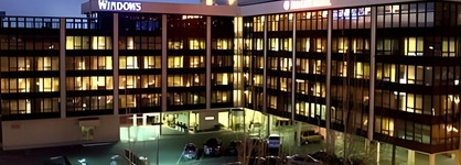 Hotel Eastlund, Bw Premier Collection