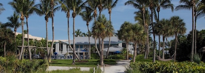 Sanibel Island Beach Resort