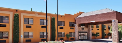Holiday Inn Express Sedona By Ihg