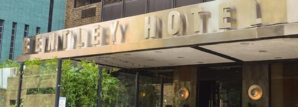 The Bentley Hotel
