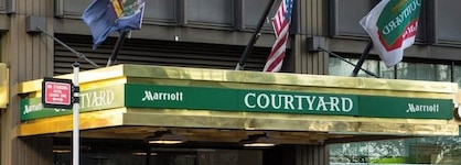Courtyard By Marriott New York Manhattan Midtown East