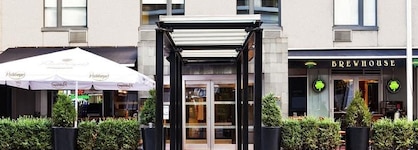 Four Points By Sheraton Manhattan Chelsea