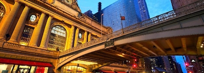 Four Points By Sheraton Manhattan Chelsea