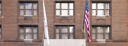 Residence Inn By Marriott New York Manhattan Midtown East